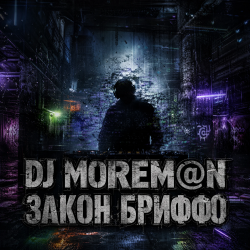 Pochette Закон Бриффо (Deep House_ Grunge Hybrid)