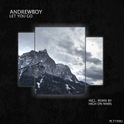 Pochette Andrewboy - Let You Go (Original Mix)