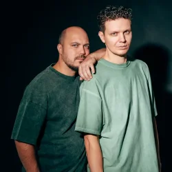 Pochette Jerome Isma-Ae & Paul Thomas - Tomorrow (Trilucid Extended Remix)
