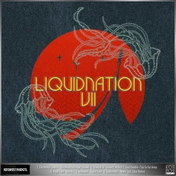 Pochette Electrosoul System - The Beautiful People Around