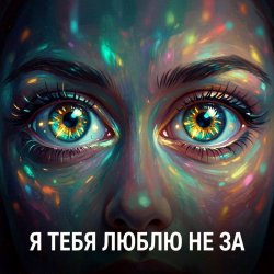 Pochette Vasilii CECEGOV & Atom - Я тебя люблю не за
