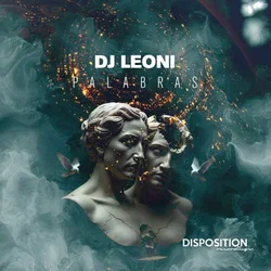 Pochette DJ Leoni - Palabras (Original Mix)