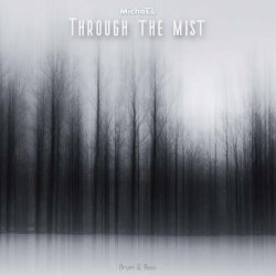 Pochette MichaEL - Through the mist