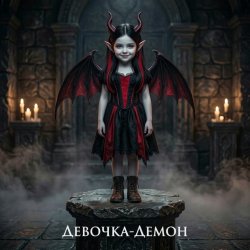 Pochette Ewgen - Девочка-демон