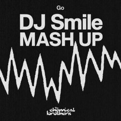 Pochette Go (DJ SMILE MLS MASH UP)