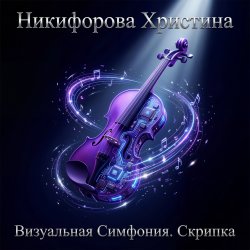Pochette Никифорова Христина - Величественный подъём