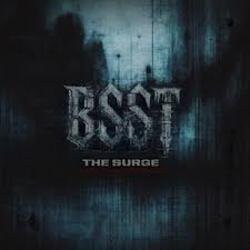 Pochette B'SST - The Surge