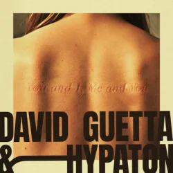 Pochette David Guetta & Hypaton - You And I, Me And You