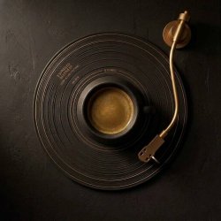Pochette Espresso Deepness # 002