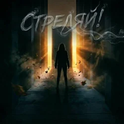 Pochette Стреляй!
