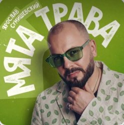 Pochette Ярослав Сумишевский - Мята трава