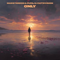 Pochette MARSTEREON, PLYAJ - Fade