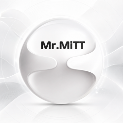 Pochette Mr.MiTT - My Little Fantasy (HOUSE EDIT)