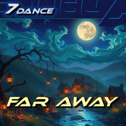 Pochette Far away
