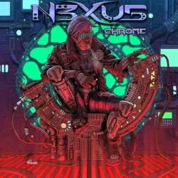 Pochette N3XU5, CERNUNNOS - The Path to Upsala