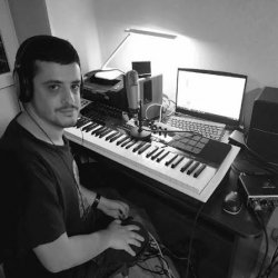 Pochette CJ Noks - Random Dance Generator