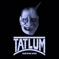 Pochette Tatlum - Number One Rule