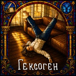Pochette Koliya - Гексоген