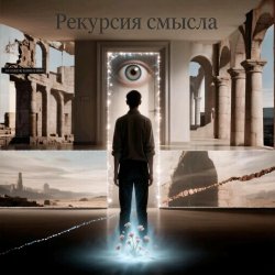 Pochette Пьянков Михаил Александрович - Рекурсия Смысла