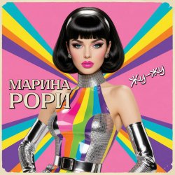 Pochette Марина Рори - Жу-жу