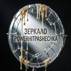 Pochette PowerHitPashechka - Зеркало истина