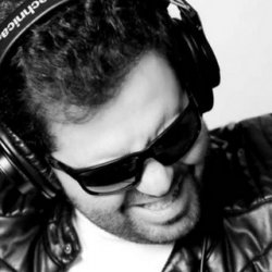 Pochette Vahid Ghandizadeh - Resurrection (Original Mix)