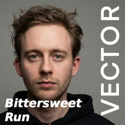Pochette Bittersweet Run