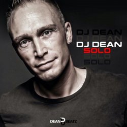 Pochette Dj Dean - Deep Emotions