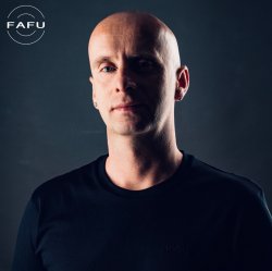 Pochette DJ FaFu - Let Me Love You (Original Mix)