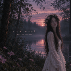 Pochette amaterai - Сховала образу