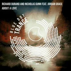 Pochette Richard Durand & Nicholas Gunn feat. Alina Renae - For You (Extended Mix)