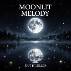 Moonlit melody