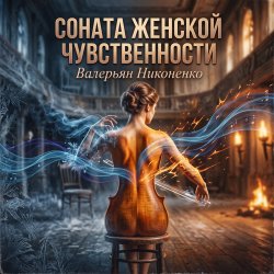 Валерьян Никоненко - Соната женской чувственности