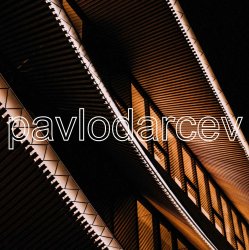 Pochette pavlodarcev - Shadows