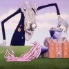 Pochette Off The Wall - Time Off The Wall - Time