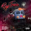 Pochette Jone$ Grifa, Hood Poet, The Broadway - Навигатор Jone$ Grifa, Hood Poet, The Broadway - Навигатор