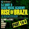 Pochette B.M.A - Explosion B.M.A - Explosion