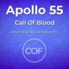 Pochette Apollo 55 - Call Of Blood (Original Mix) Apollo 55 - Call Of Blood (Original Mix)