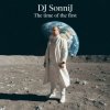 Pochette DJ SonniJ - The time of the first DJ SonniJ - The time of the first