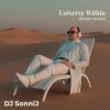 DJ SonniJ - Cosmic Voyage (Dream version)