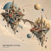 Pochette ViTaLiKuS - BETWEEN CITIES ViTaLiKuS - BETWEEN CITIES
