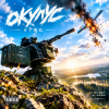 Pochette ОКУЛУС - МЫ ОСТАВИЛИ ВРЕМЯ ОКУЛУС - МЫ ОСТАВИЛИ ВРЕМЯ