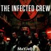 Pochette MaYJeR - The Infected crew (Original Mix) MaYJeR - The Infected crew (Original Mix)