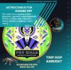 Pochette Astroconductor - Chains Off Astroconductor - Chains Off