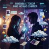 Pochette Vasilii CECEGOV & Atom - Любовь с тобой мне ночью снится Vasilii CECEGOV & Atom - Любовь с тобой мне ночью снится