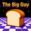 Pochette Алексей Торопат - The Big Guy Алексей Торопат - The Big Guy
