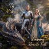 Pochette Dj Mistral - Learning How to Fall Dj Mistral - Learning How to Fall