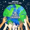 Pochette Mateo Potito & Puffer P & Jack The Jackal - The Peace Conundrum (Original Mix) Mateo Potito & Puffer P & Jack The Jackal - The Peace Conundrum (Original Mix)