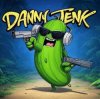 Pochette Danny Jenk - Getting Me Started (Dj Axonal remix) Danny Jenk - Getting Me Started (Dj Axonal remix)
