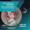 Pochette Astroconductor - Airo Smith Astroconductor - Airo Smith